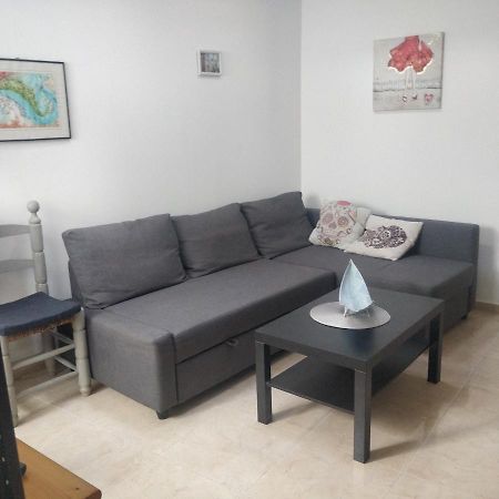 One Bedroom Apartment In Tazacorte Exterior foto